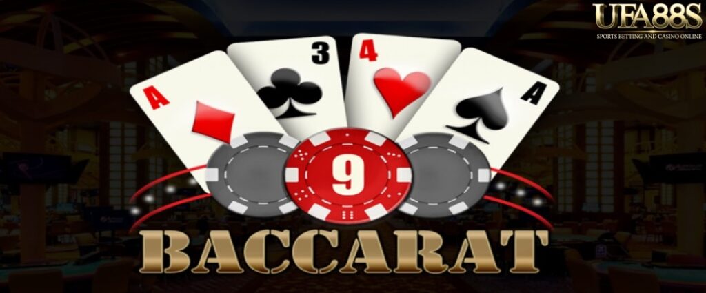 baccarat