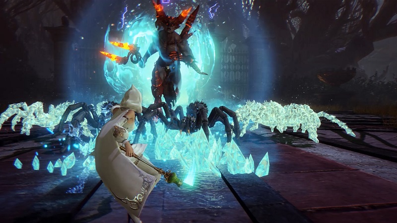 ข่าวสารเกมส์